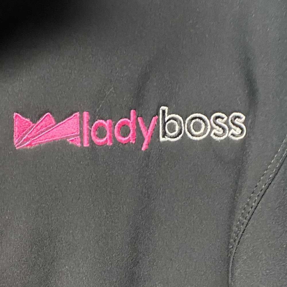 Ladyboss Jacket
